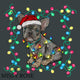 Christmas - Design 71 - Panel Fabric