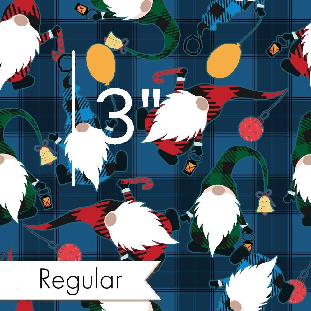 Christmas Design 77 Game Of Gnomes Fabric – pre-order designer fabric Australia | Fabric by Missy Rose