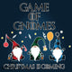 Christmas - Design 77 - Panel Fabric