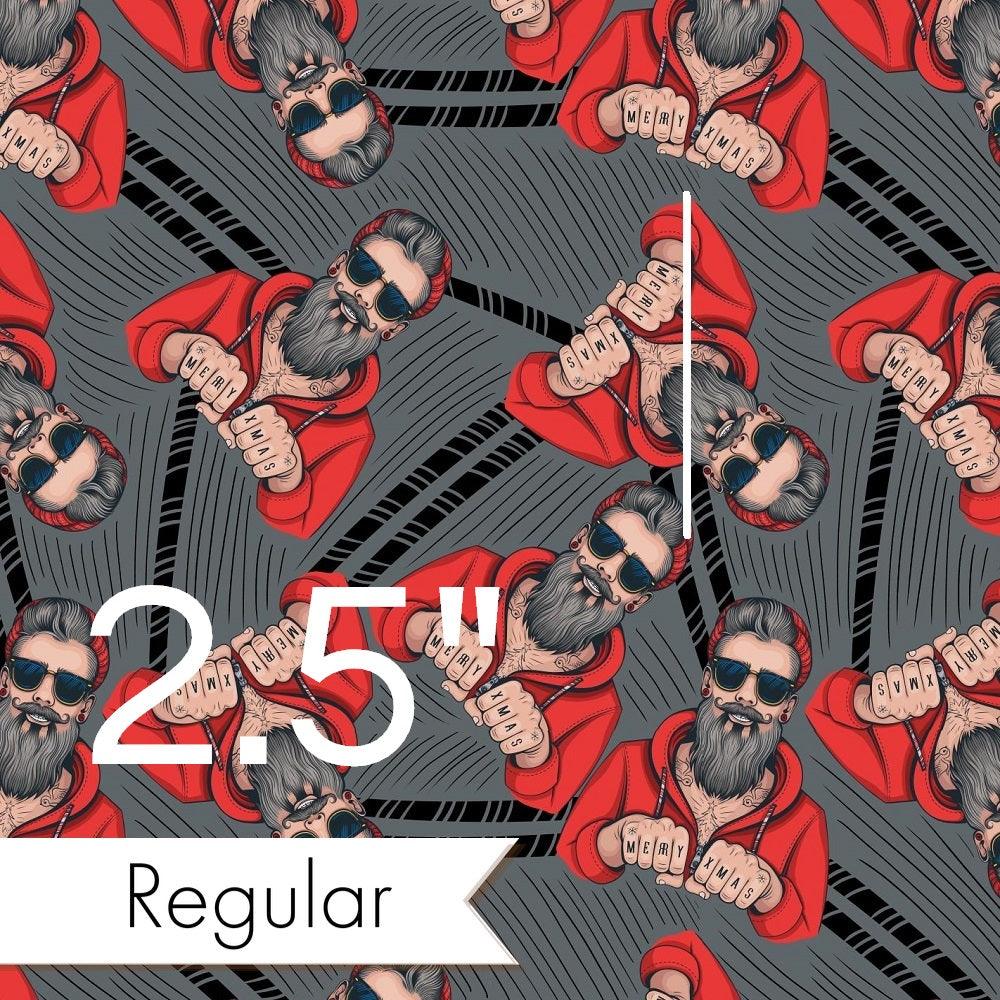 Christmas Design 79 Hipster Fabric – Australian custom printed fabric pre-order | Fabric by Missy Rose