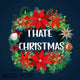 Christmas - Design 81 - Panel Fabric
