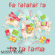 Christmas - Design 87 - Panel Fabric