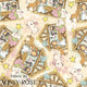 Christmas - Design 93 - Nativity Fabric