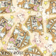 Christmas - Design 93 - Nativity Fabric