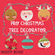Christmas - Design 94 - Panel