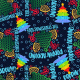 Christmas - Design 95 - Popping Fabric