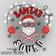 Christmas - Design 96 - Panel