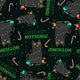 Christmas - Design 97 - Regret Nothing Fabric