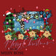 Christmas - Design 98 - Panel