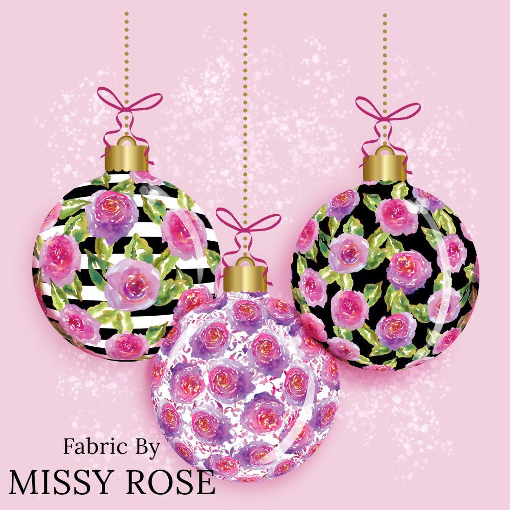 Christmas Design 99 Panel fabric – pre-order designer fabric Australia | Fabric by Missy Rose