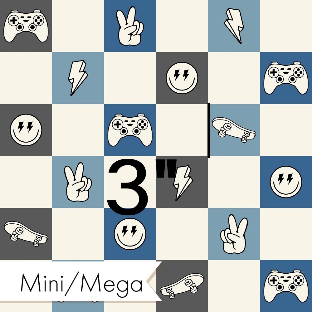 Countdown Collection - 148