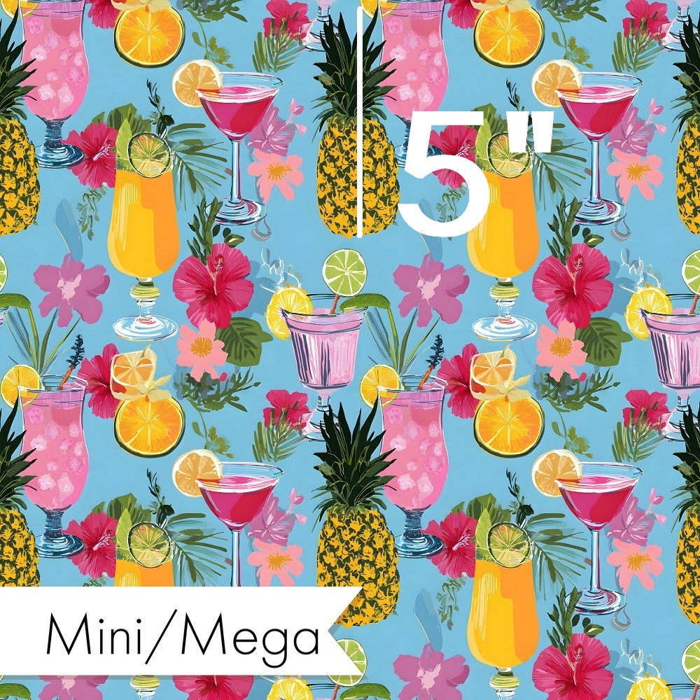 Countdown Collection - 104