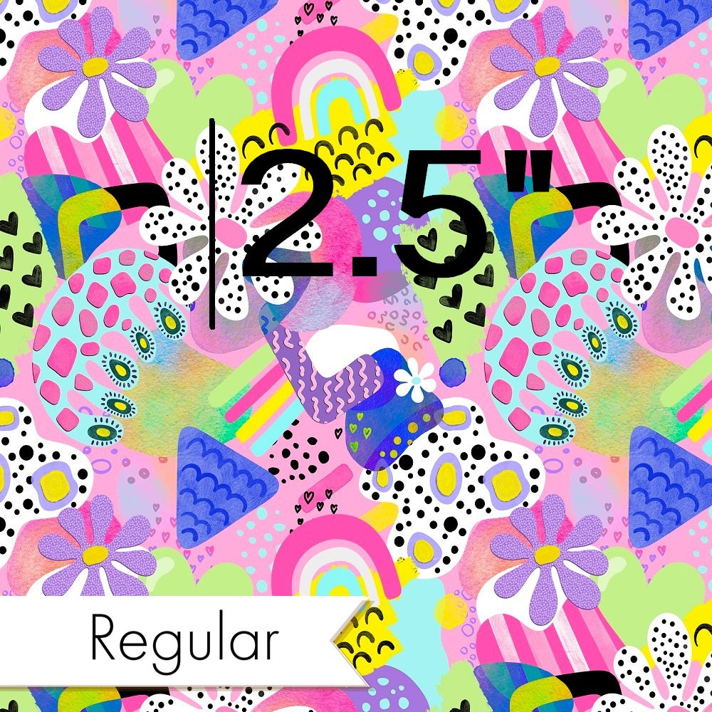 Countdown Collection - 123