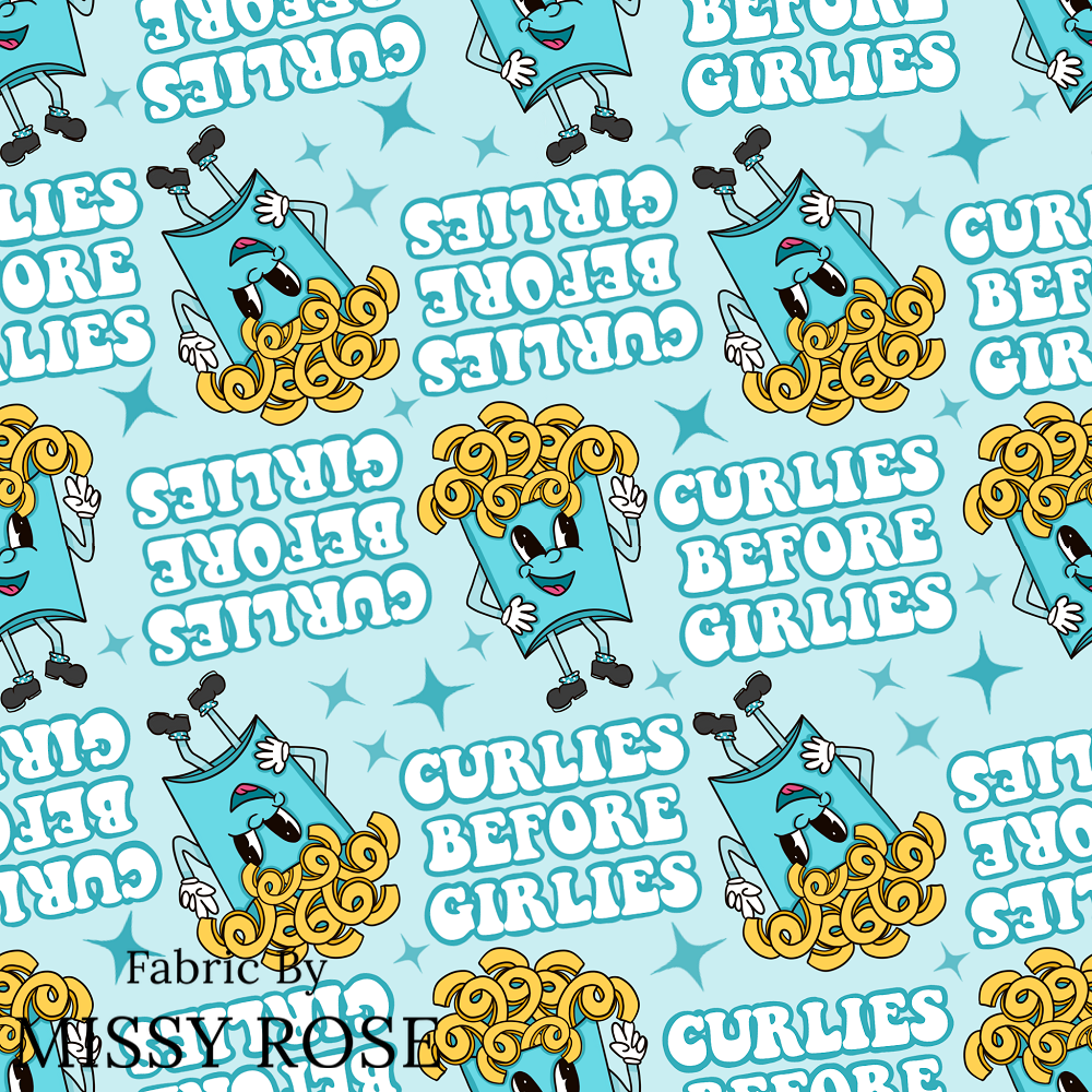 Countdown Collection 152 fabric – premium custom printed fabric for sewing | Fabric by Missy Rose