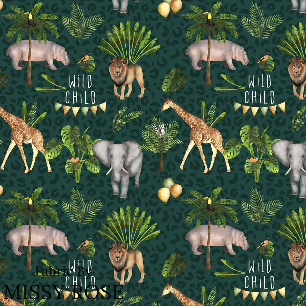 Countdown Collection 154 fabric – made-to-order custom fabric by the metre | Fabric by Missy Rose