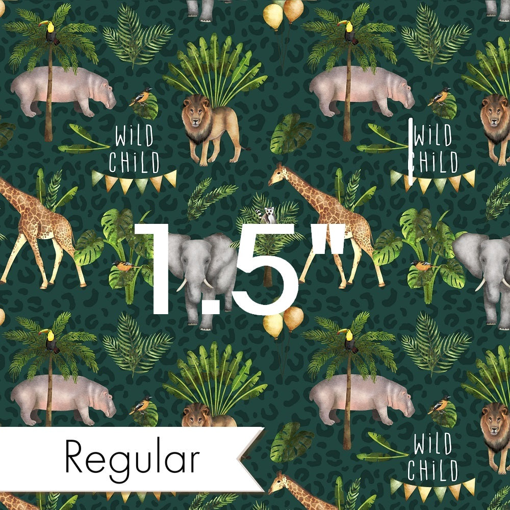 Countdown Collection 154 fabric – Australian custom printed fabric pre-order | Fabric by Missy Rose