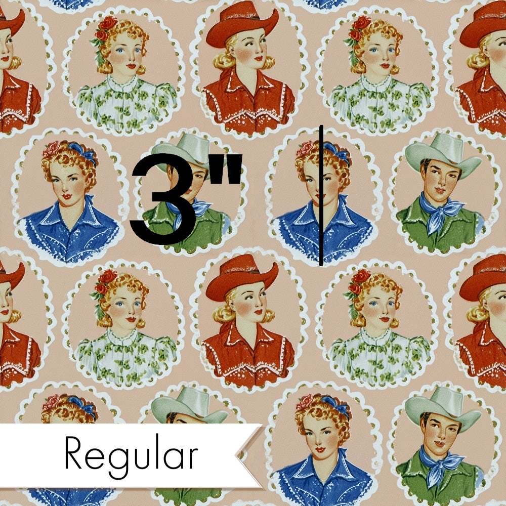 Countdown Collection 156 fabric – premium custom printed fabric for sewing | Fabric by Missy Rose