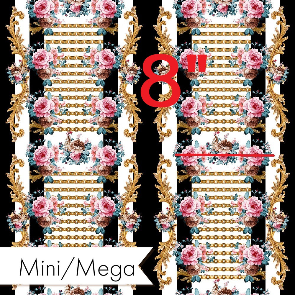 Countdown Collection 157 fabric – custom printed pre-order fabric Australia | Fabric by Missy Rose