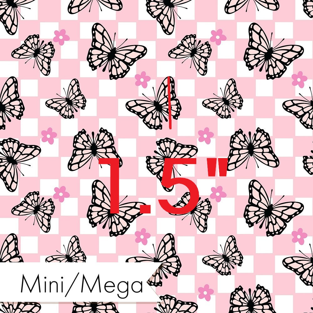 Countdown Collection 160 fabric – premium custom printed fabric for sewing | Fabric by Missy Rose