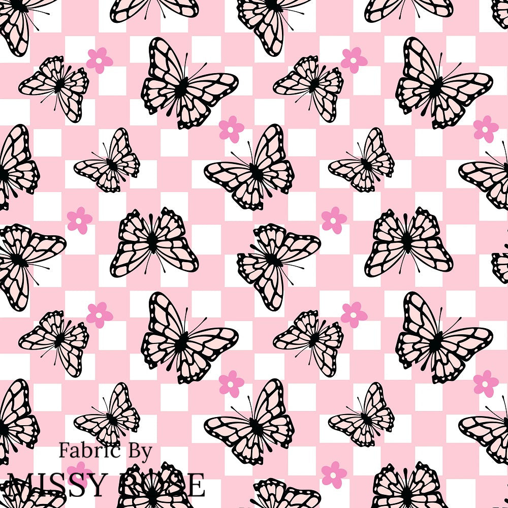 Countdown Collection 160 fabric – made-to-order custom fabric by the metre | Fabric by Missy Rose