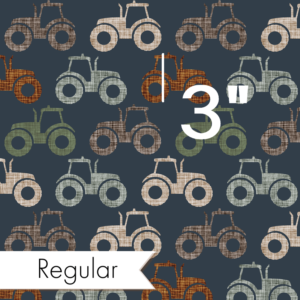 Countdown Collection 161 fabric – premium custom printed fabric for sewing | Fabric by Missy Rose