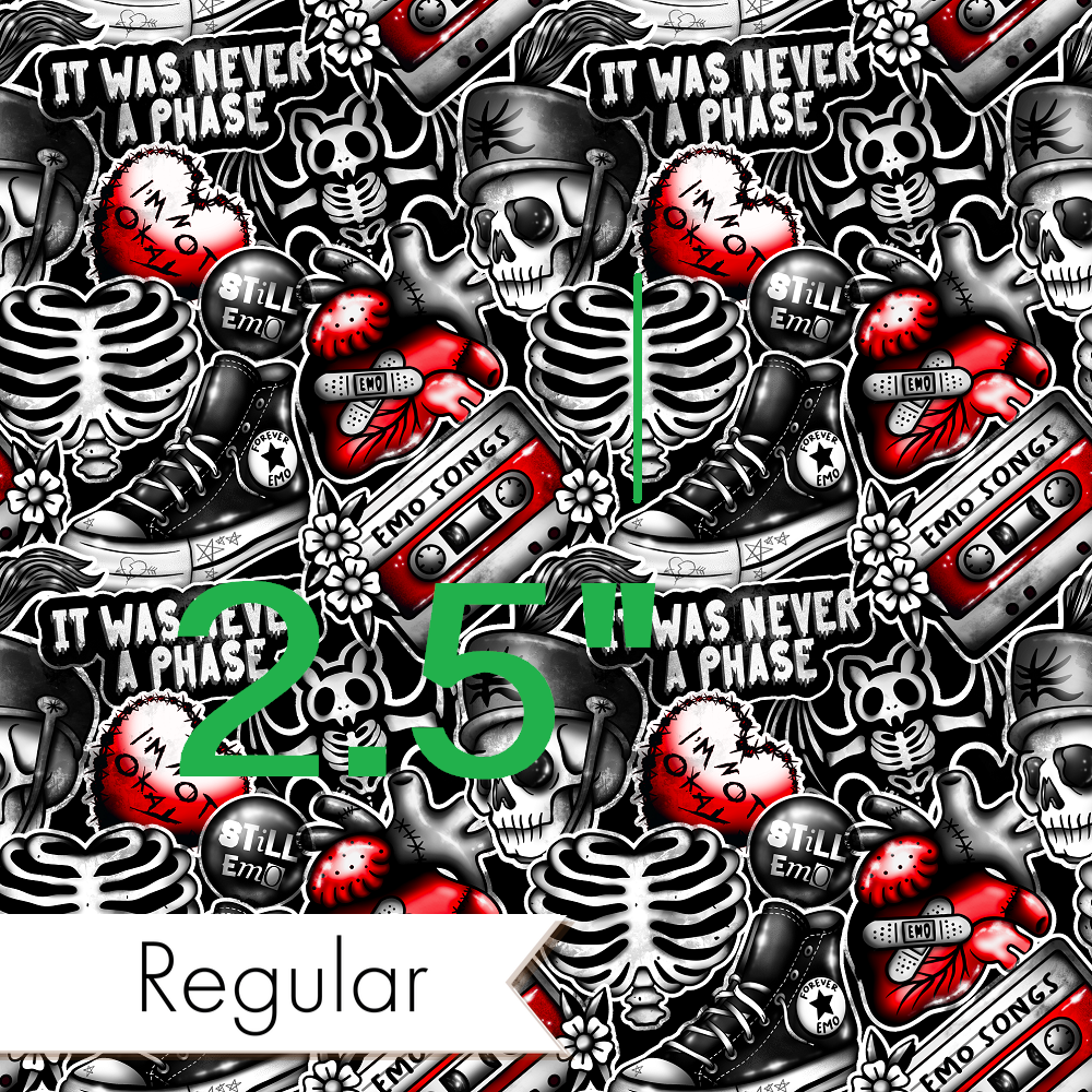 Countdown Collection 163 fabric – custom printed pre-order fabric Australia | Fabric by Missy Rose