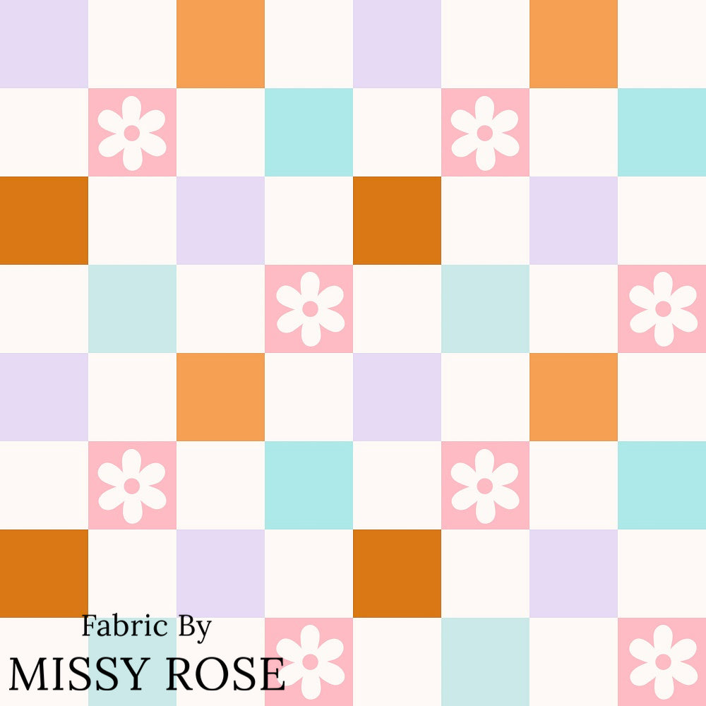 Countdown Collection 164 fabric – made-to-order custom fabric by the metre | Fabric by Missy Rose