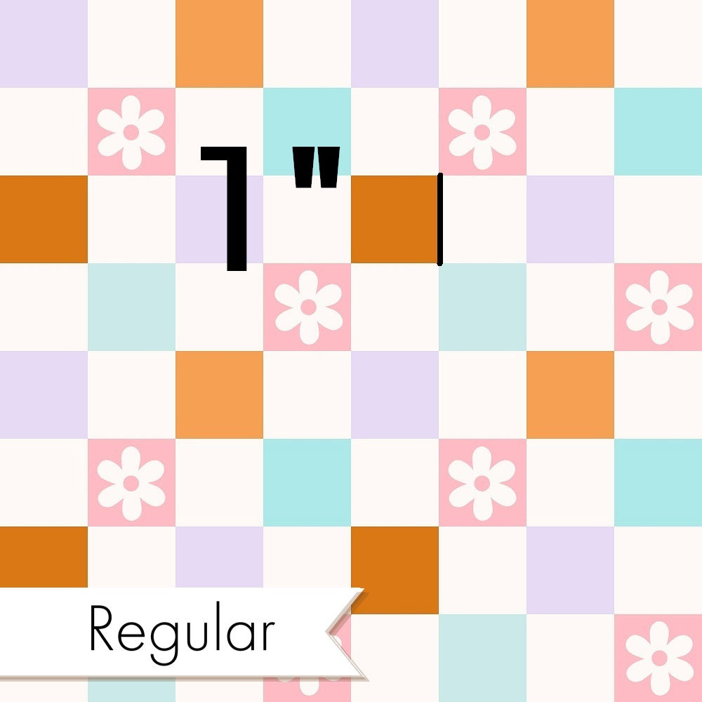 Countdown Collection 164 fabric – Australian custom printed fabric pre-order | Fabric by Missy Rose