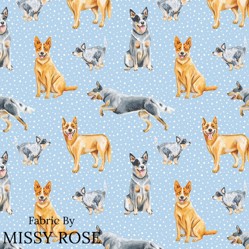 Countdown Collection 165 fabric – Australian custom printed fabric pre-order | Fabric by Missy Rose