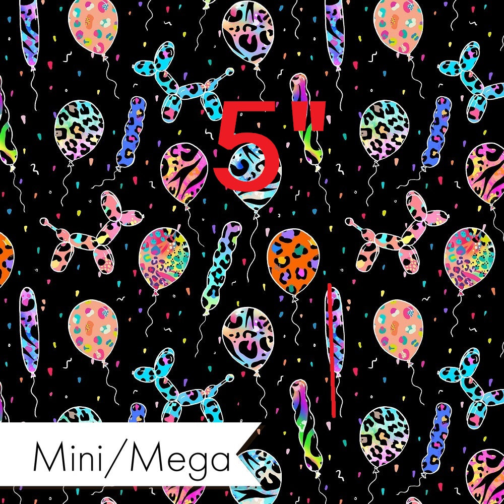 Countdown Collection 166 fabric – custom printed pre-order fabric Australia | Fabric by Missy Rose