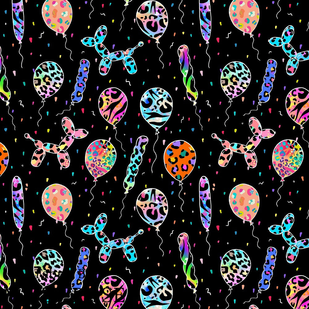 Countdown Collection 166 fabric – premium custom printed fabric for sewing | Fabric by Missy Rose