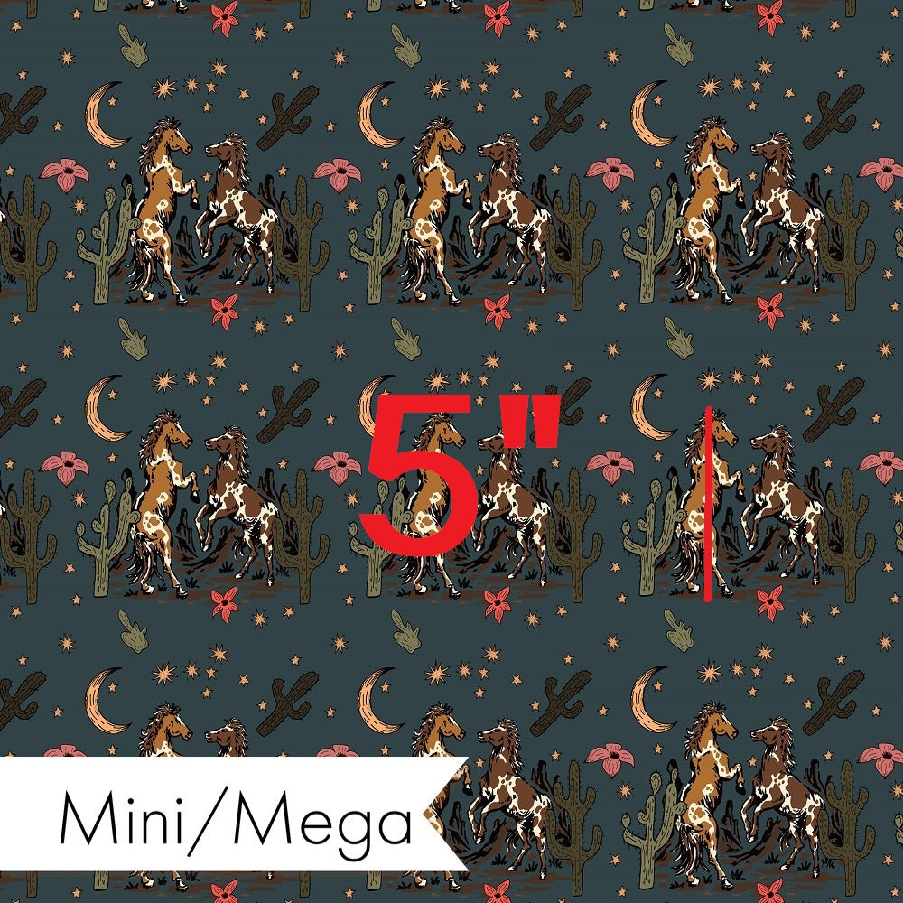 Countdown Collection 167 fabric – Australian custom printed fabric pre-order | Fabric by Missy Rose
