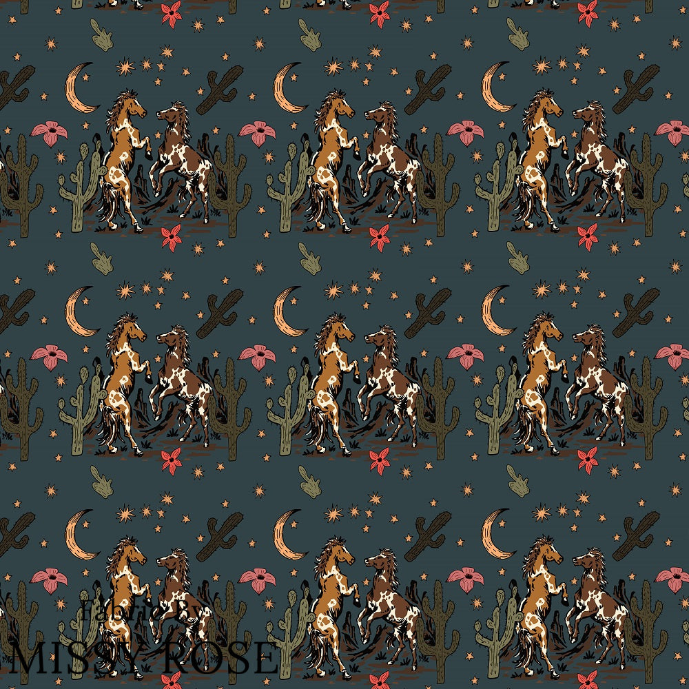 Countdown Collection 167 fabric – custom printed pre-order fabric Australia | Fabric by Missy Rose