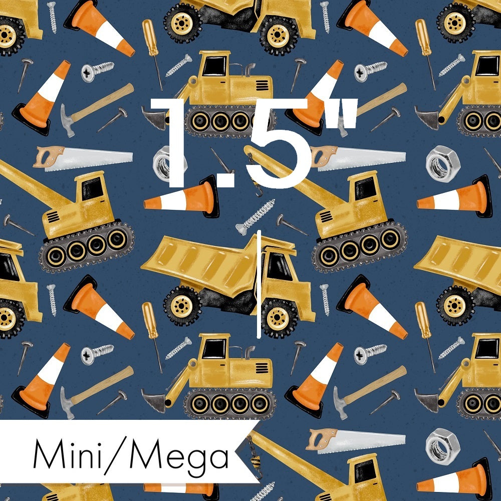 Countdown Collection 169 fabric – premium custom printed fabric for sewing | Fabric by Missy Rose