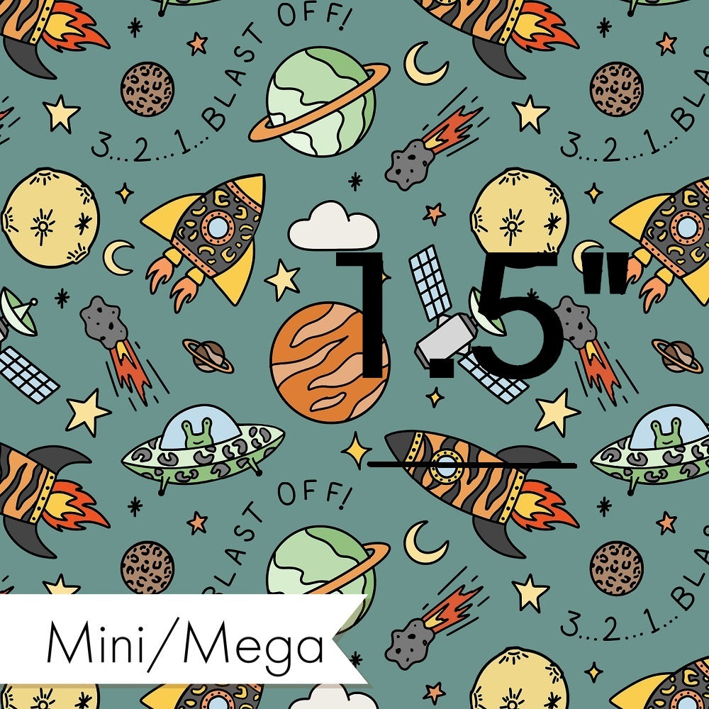 Countdown Collection - 68