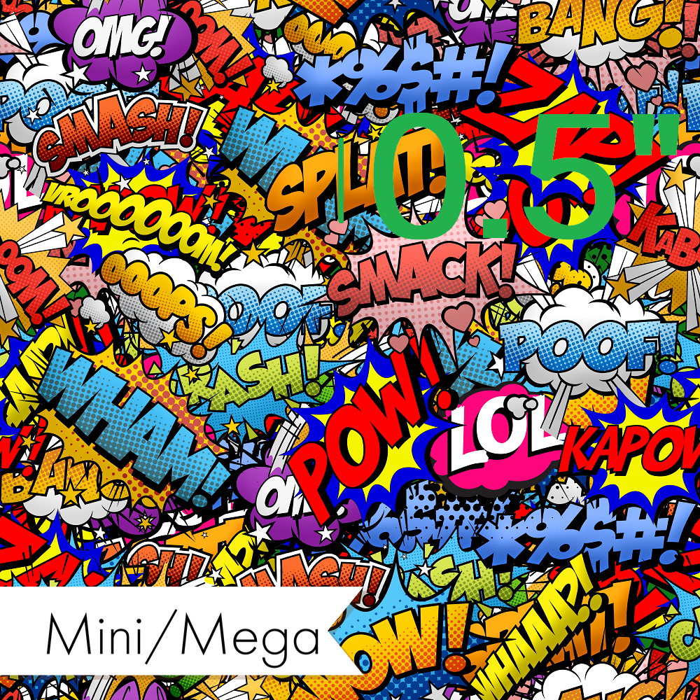 Countdown Collection - 79