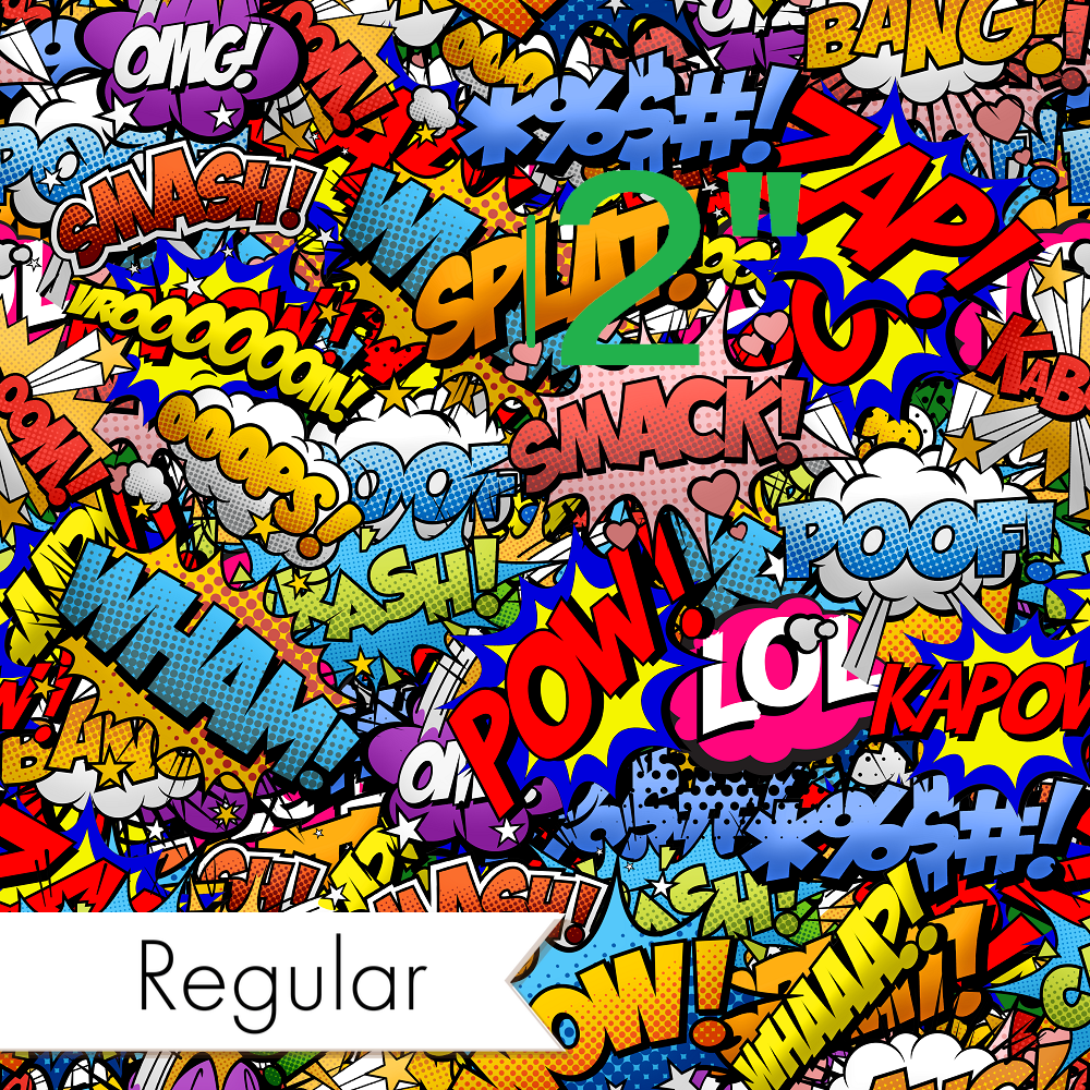 Countdown Collection - 79