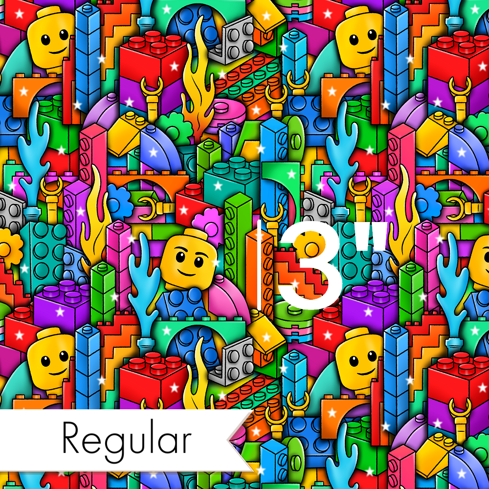 Countdown Collection - 81