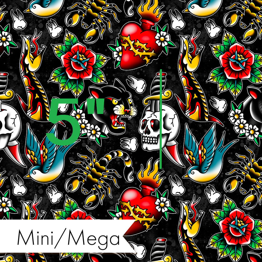 Countdown Collection - 92