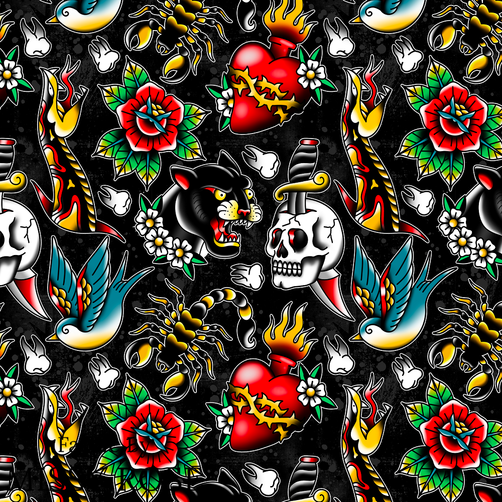 Countdown Collection - 92