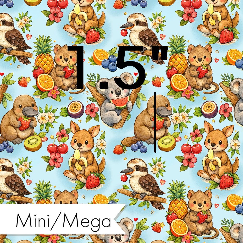 Countdown Collection - 96