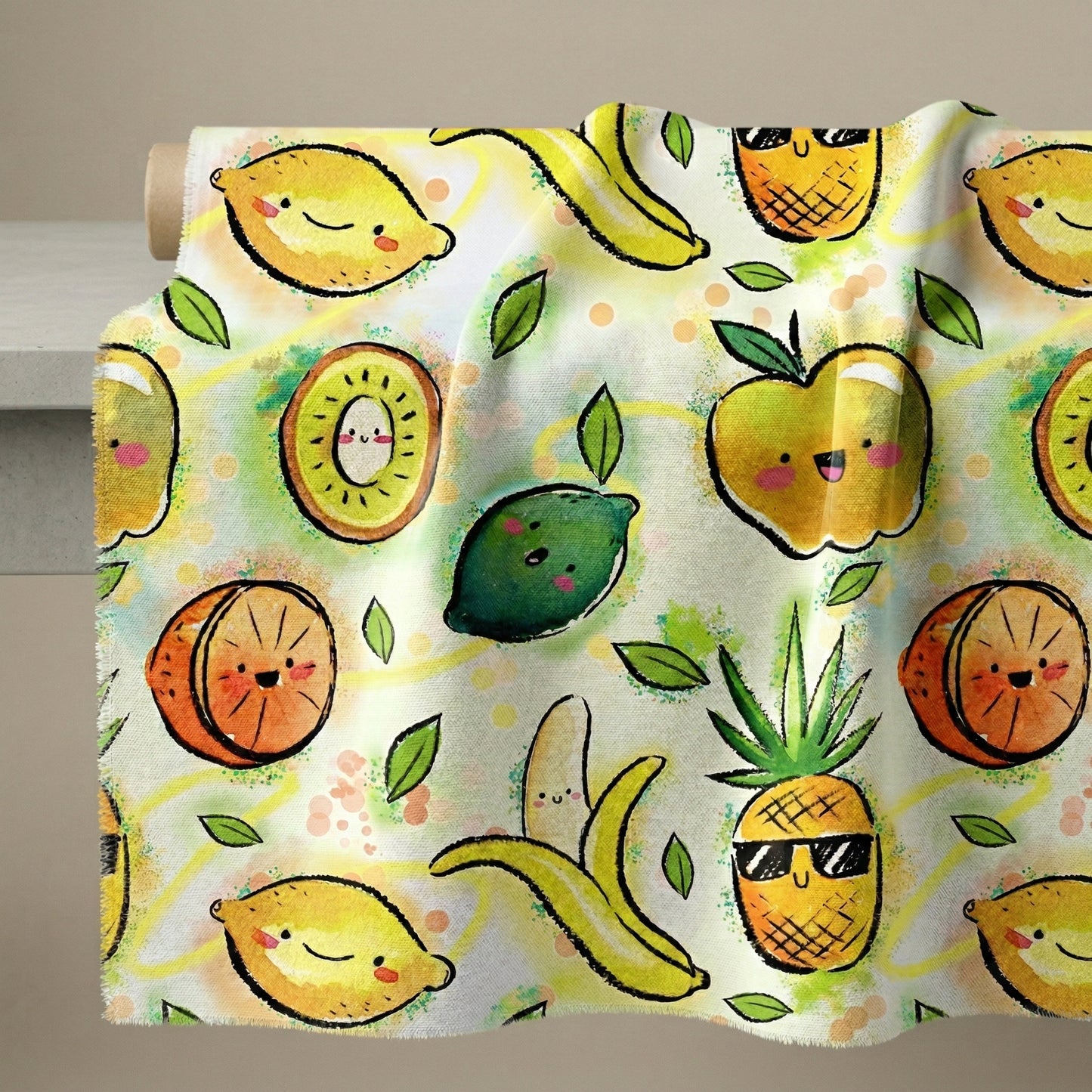 Countdown Collection - 134