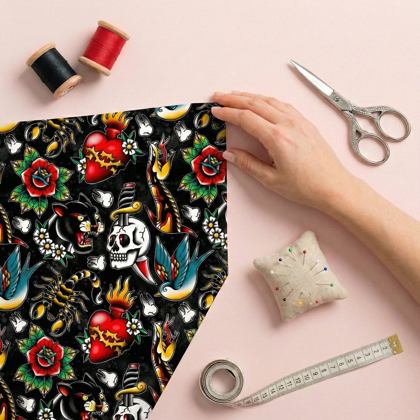 Countdown Collection - 92