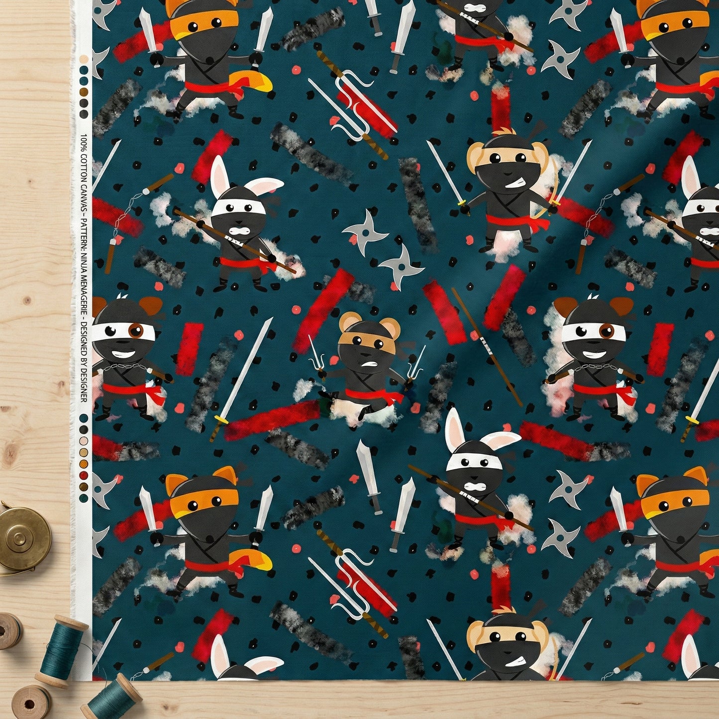 Countdown Collection - 136