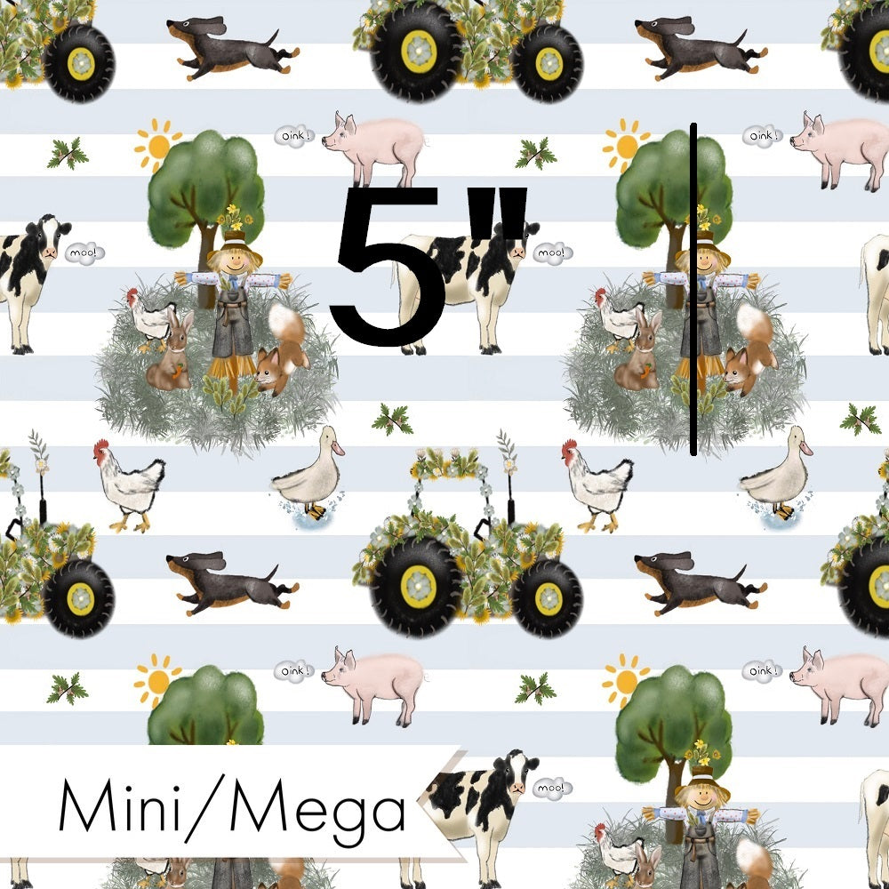 Countdown Collection - 125