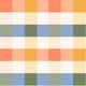 Indy Bloom Fabric - Daffodil Fields - in Gingham 11