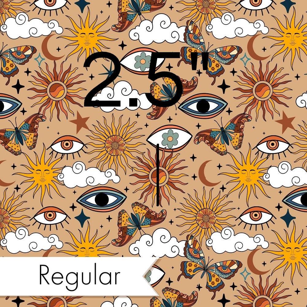 Design 1000 Boho Sun Fabric – pre-order designer fabric Australia | Fabric by Missy Rose