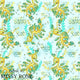 Design 1009 - Leafy Sea Dragon Fabric