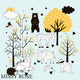 Design 1012 - Panel - Fabric