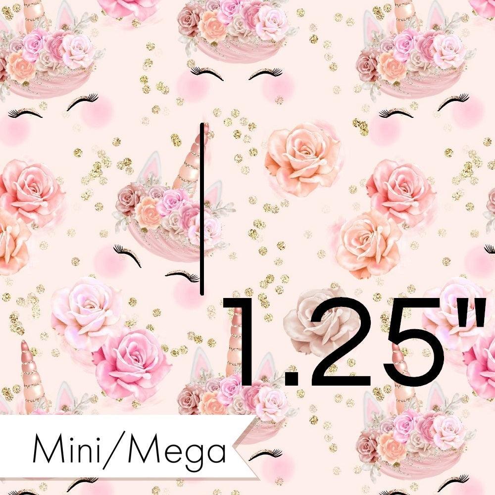 Design 1020 Unicorn Fabric – Australian custom printed fabric pre-order | Fabric by Missy Rose